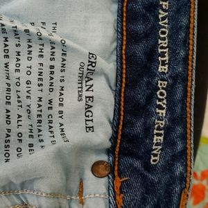 Size 12 American Eagle Jeans.